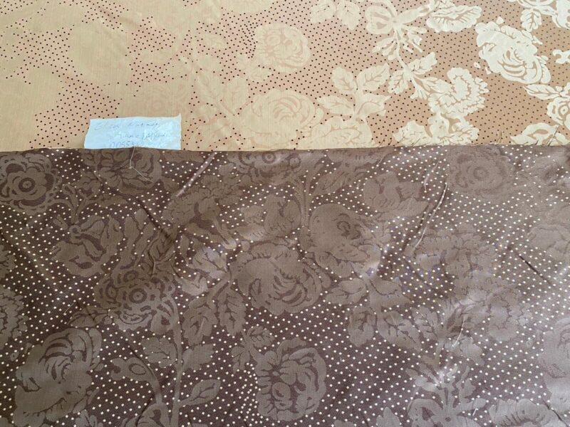 WhatsApp Image 2024-09-27 at 07.36.43_120acdc1 Lee Jofa Mulberry Home Eliza Nutmeg Copper Gold Rose MSRP USD 250/Y