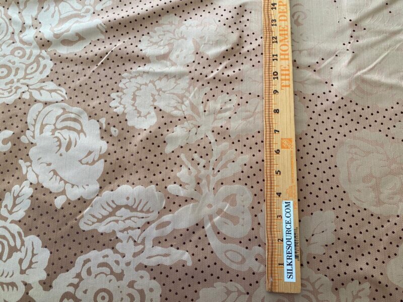 WhatsApp Image 2024-09-27 at 07.36.43_d0eda881 Lee Jofa Mulberry Home Eliza Nutmeg Copper Gold Rose MSRP USD 250/Y