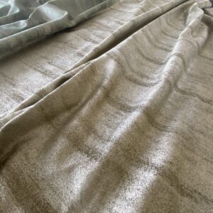 IMG_7113 41 Berkbox73 Square by Scalamandre Aurora Silk Modern Semi Plain Abstract Pattern 3 Pieces with different Colorways 51"x30" each piece size