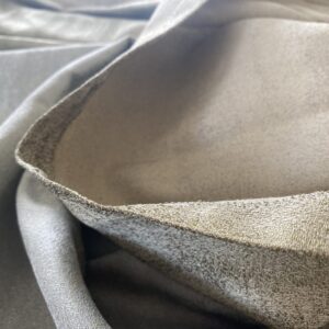 IMG_7119 41 Berkbox73 Square by Scalamandre Aurora Silk Modern Semi Plain Abstract Pattern 3 Pieces with different Colorways 51"x30" each piece size