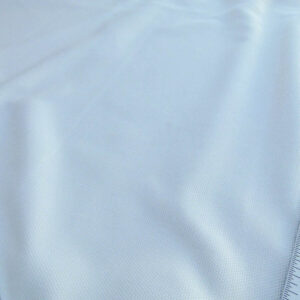 P1050386 Scalamandre  Print Cloth White Old World Weavers Outdoor Canvas MSRP USD 81/y