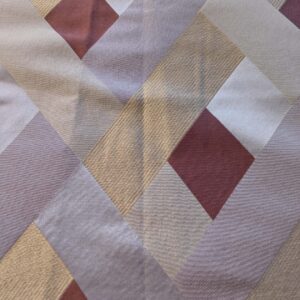 PXL_20241001_173304321 15 EV38 Scalamandre Nebula-Gx Lavender Aura Woven Abstract Stripe Ikat MSRP USD364/y 1.3y x37"wide