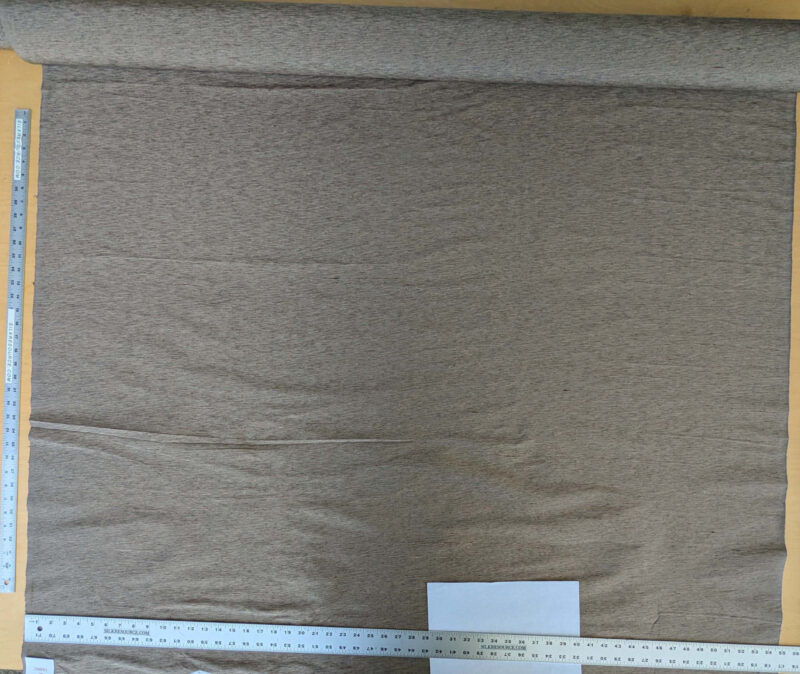 PXL_20241009_175417815 by yard Scalamandre Diffusion Taffeta Mocha Brown Iridescent Silk Taffeta Texture MSRP USD294/y