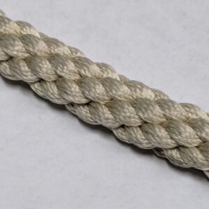 PXL_20241016_222933580 By yard Scalamandre Silk Tassel Fringe Trim Strawberry Field Red Pink Green Beige Fairy Tale 1-Ev49