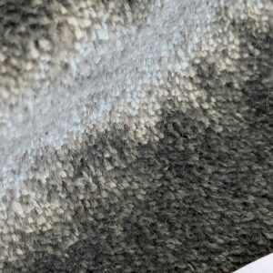 PXL_20241029_211336771 Mohair & Silk Velvet Seaweed Texture In Forest Green Heavy Duty