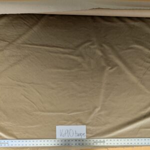 PXL_20241029_214751100 King's Silk Velvet Taupe Radiance Highest Quality Heavy 39,000+ martindale MSRP USD 728/Yard