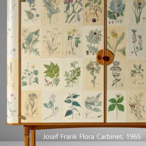 josef frank carbinet 217826_004 By Yd Lee Jofa Mulberry Home Woodland Antique Gold Silk Lampas Foliage forest Birch Oak Elm William Morris MSRP USD 288/y