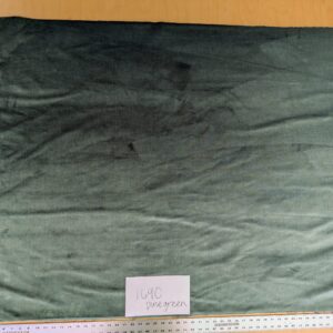 original_92243de2-54e9-4aa3-bf06-c1dc7d87ab58_PXL_20241029_204354846 4.5yds King's Silk Velvet Deep Pine Green Radiance Highest Quality Heavy 39,000+ martindale MSRP USD 728/Yard