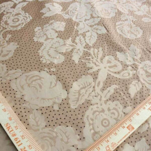 products-P1630900 Lee Jofa Mulberry Home Eliza Nutmeg Copper Gold Rose MSRP USD 250/Y