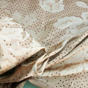 products-P1630912 Lee Jofa Mulberry Home Eliza Nutmeg Copper Gold Rose MSRP USD 250/Y