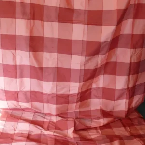 s-l1600 (2) Dazzling! Pink & Raspberry 100% Silk Taffeta Square