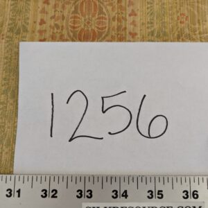 PXL_20241106_192741173 By Yard Fabricut Medallion 100% Silk Stripe In Jasmine Yellow & Pink Green Gold Strie