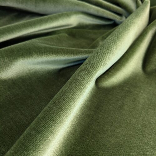 PXL_20241107_213239428 King's Silk Velvet Forest Green Radiance Highest Quality Heavy 39,000+ martindale MSRP USD 728/Yard
