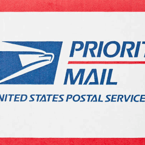 USPS/Fedex/UPS Overnight Shipping to OR for order 106122 & 106124