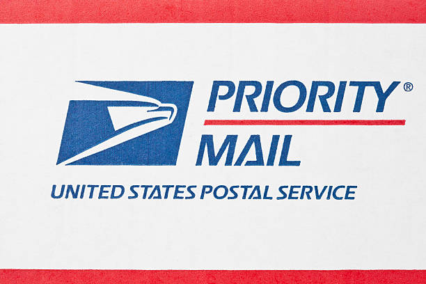 image USPS/Fedex/UPS Overnight Shipping for samples within U.S.