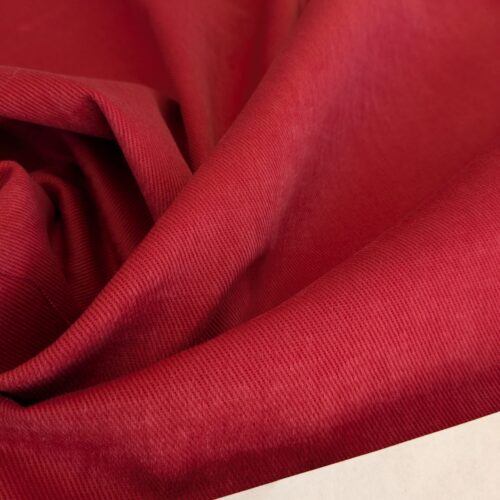 PXL_20241204_221321740 Scalamandre Eskimo Rosso Sangue Cotton Heavy Duty MSRP USD 150/Y bty