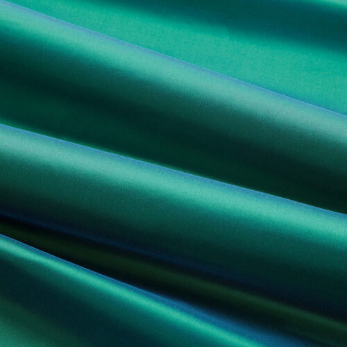 SC_002427250 Special Order Scalamandre Olympia Silk Taffeta Emerald Green Plain MSRP USD 396/y