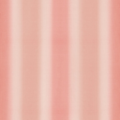 GW_000316615_SCH Special Order Scalamandre Grey Watkins Plein Air Ombre Sunset Stripe Pink Cotton MSRP USD268/y