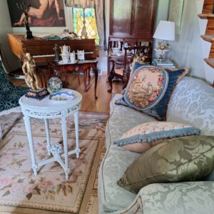 By Yard Scalamandre Leopard Square Greens Linen Velvet Animal Skin Plaid Green Check Super Heavy MSRP USD 424/y