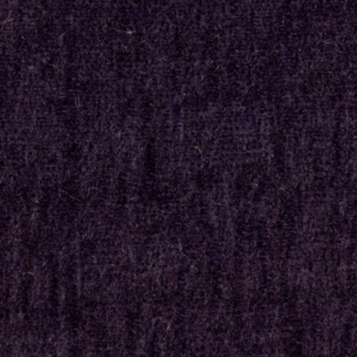DG-10011_017 Special Order Donghia Basket Case - Plum Purple Cotton Mohair Velvet Solid