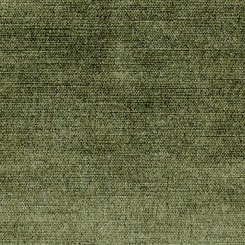 DG-10126_024 Special Order Donghia Ginger - Hustle Green Mohair Velvet Brown Cotton