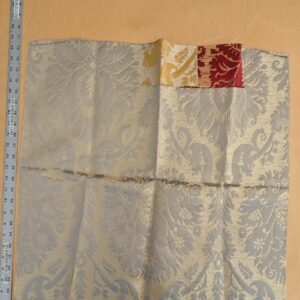 PXL_20250128_200825994 Special order 3.5yards of Pillement Gold, 3.5 yards of Pillement Cream plus shipping