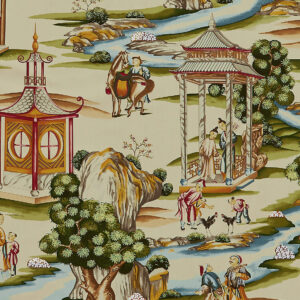 SC_000216264_CL Pillow Case only Scalamandre Catwalk Pillow Velvet with beaded edge 20x20" pale Sky Blue MSRP00+