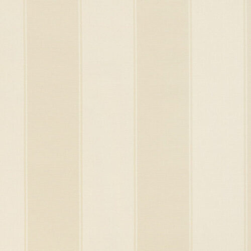 H0_00011679 Special Order Scalamandre Tassinari & Chatel Fontenay Albatre Beige Stripe Cotton Silk MSRP USD1376/y