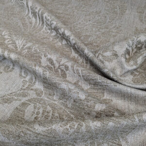 PXL_20250520_195550405 1 Berkbox101 24"x25" Scalamandre Tassinari & Chatel St. Cloud Vert Green Floral Historic Silk MSRP USD3076/y