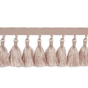 2.4yard with small stains Scalamandre Folio Coral Red Pink Superb Silk Velvet With Cuddly Silk Pile Yet Durable MSRP USD 566/y