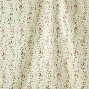 5239701 Vervain Jean Monroe Elizabeth Blue / Pink Print and Cheltenham Pink Print