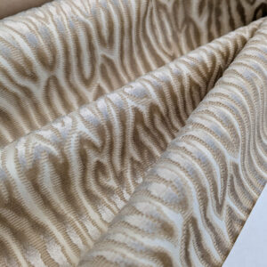 PXL_20250521_205637652 Brunschwig & Fils Silk Ikat Pillow