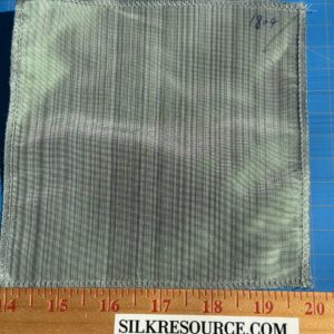 IMG_1511 By yard Silver Creek Strie 100% Silk Taffeta Italian Silk Sage Green MSRP USD 308/Y