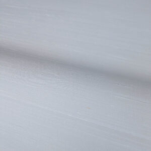 By yard Scalamandre Sagar Silk in Blanc Divine Silk Wallcovering in White Radiance from Netherland