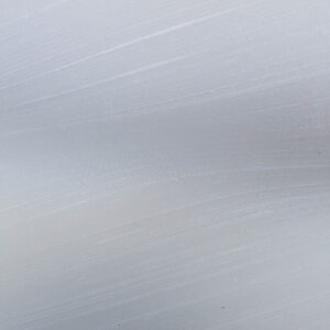 By yard Scalamandre Sagar Silk in Blanc Divine Silk Wallcovering in White Radiance from Netherland