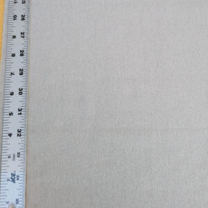 PXL_20250625_185713467 Scalamandre Inuit Pierre Light Gray Wool & Cashmere Blend MSRP USD 310/y