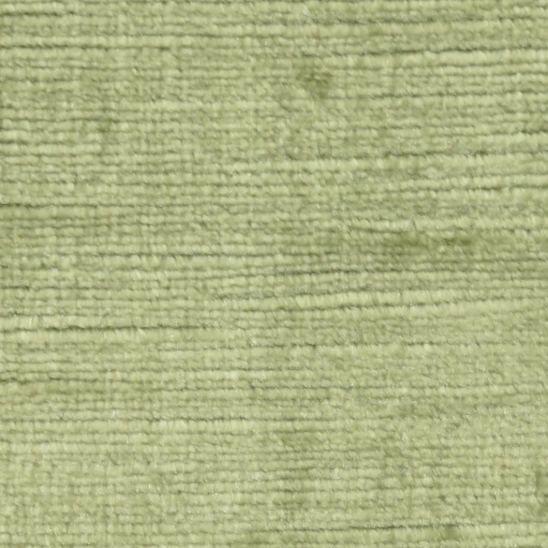 download (3) Special Order Scalamandre Old World Weavers Bragance II Toundra Green Linen Cotton Velvet Texture MSRP USD 522/y Bty