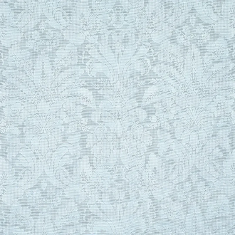 69144 Special order: Schumacher, Kravet 9 items: Clarke & Clarke Windsor Chambray Fabric F1505/02.CAC.0