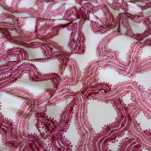 IMG_0081 By yard Ribbons for Eliza British Chintz Pink and Red on White MSRP 245/Yard