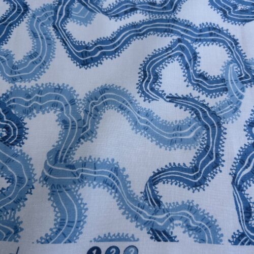 IMG_0094 By yard Ribbons for Eliza British Chintz Sky Blue on White MSRP 245/Yard