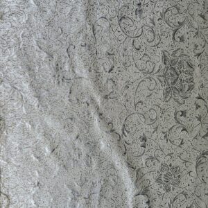 IMG_0111 by yard Boboli Garden Silk Damask Italian Metallic Vanilla Gold MSRP USD 568/yard