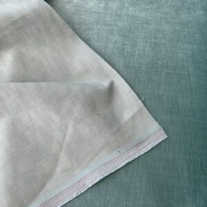 By Yard History Velvet Turquoise Blue Aqua Green Silky MSRP USD325