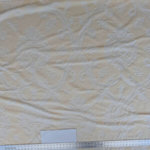 PXL_20250708_200345383 Scalamandre Silk Double Tieback Hand Made MSRP USD200+  T2825-001