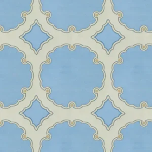 31272_5 0.5y Scalamandre Fonthill Velours Savoie Beige Cut Velvet 100% Cotton Old World Weavers MSRP USD 304/Y