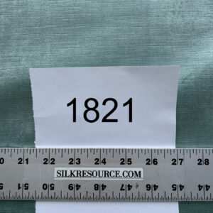 By Yard History Velvet Turquoise Blue Aqua Green Silky MSRP USD325