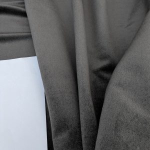 PXL_20250904_174445131 Lee Jofa Cantal Tieback Tassel Tieback-double Charcoal Black