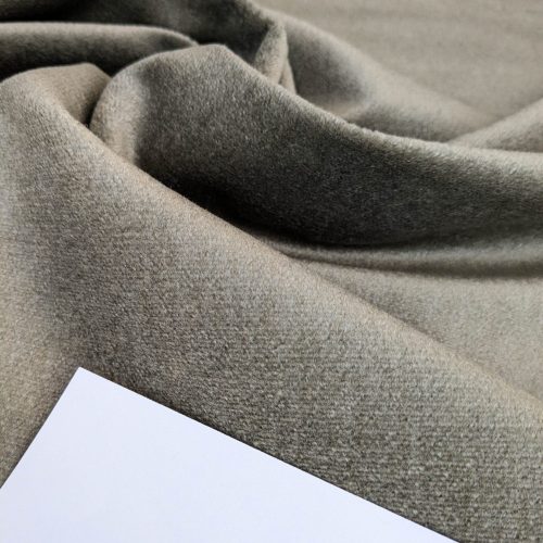 Dreamscope Silk and Mohair Velvet Arbor Green MSRP USD 835/y