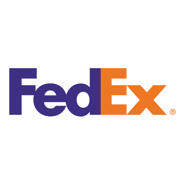 Fedex shipping order #102801, #102797, #102758